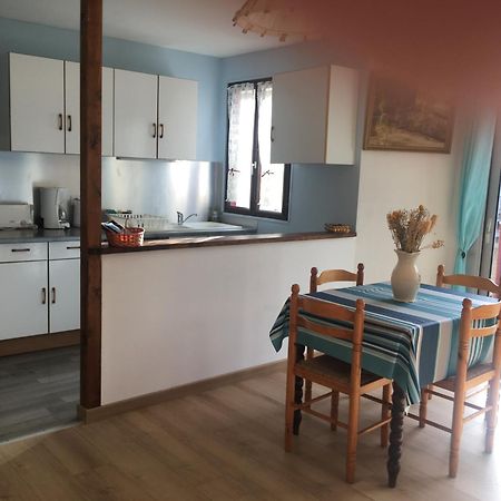 Le Neouvielle Villa Viey Eksteriør billede