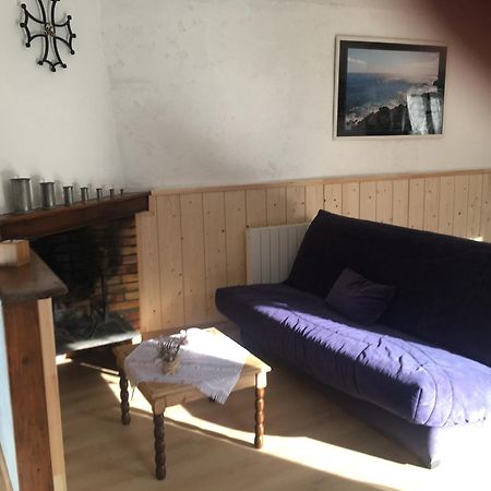 Le Neouvielle Villa Viey Eksteriør billede