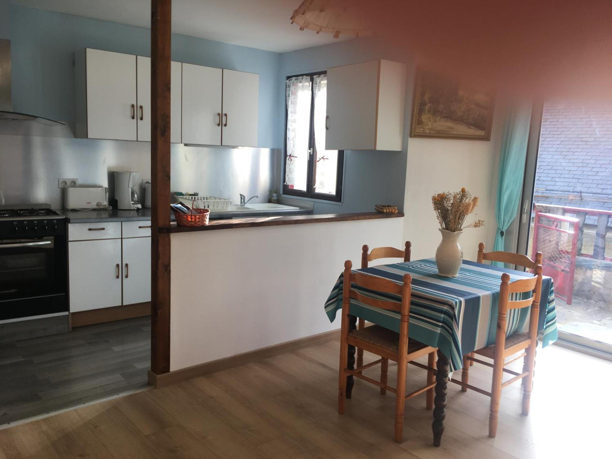 Le Neouvielle Villa Viey Eksteriør billede