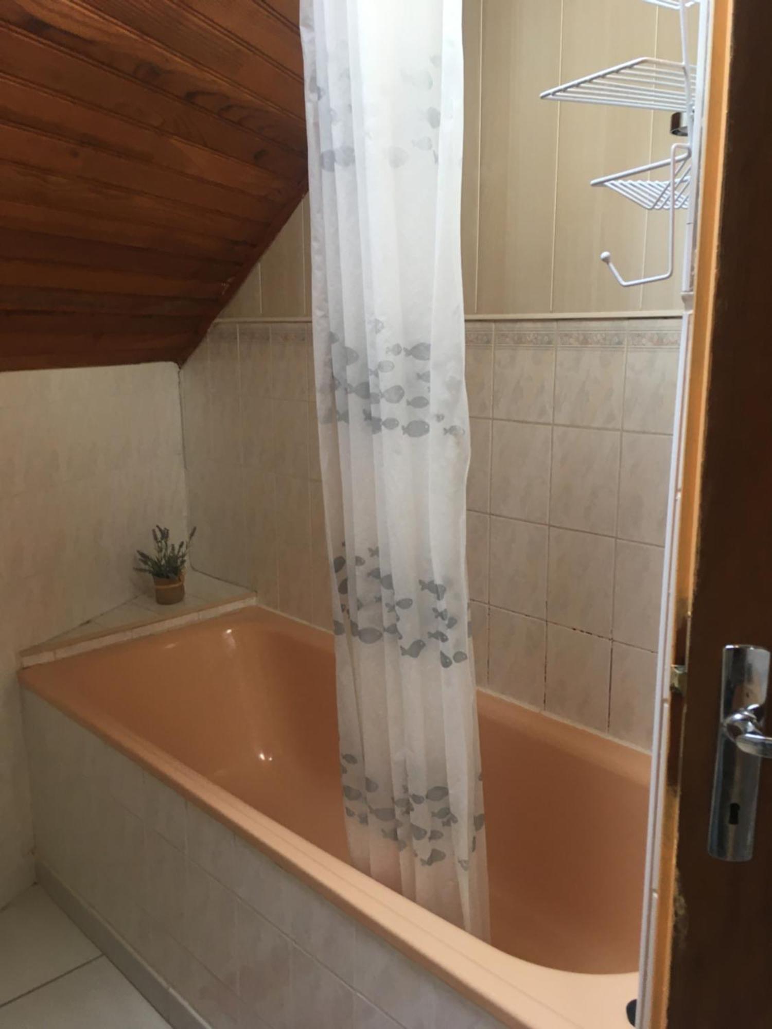 Le Neouvielle Villa Viey Eksteriør billede