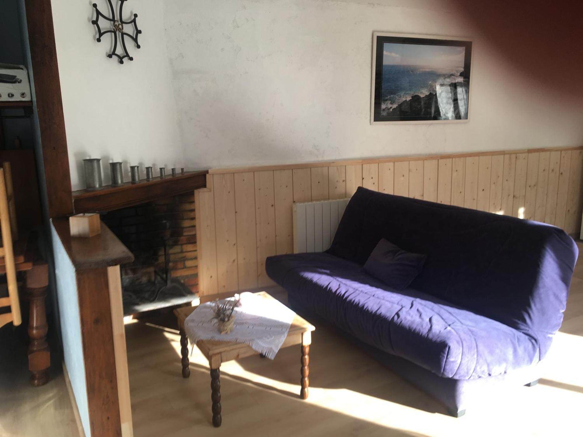 Le Neouvielle Villa Viey Eksteriør billede