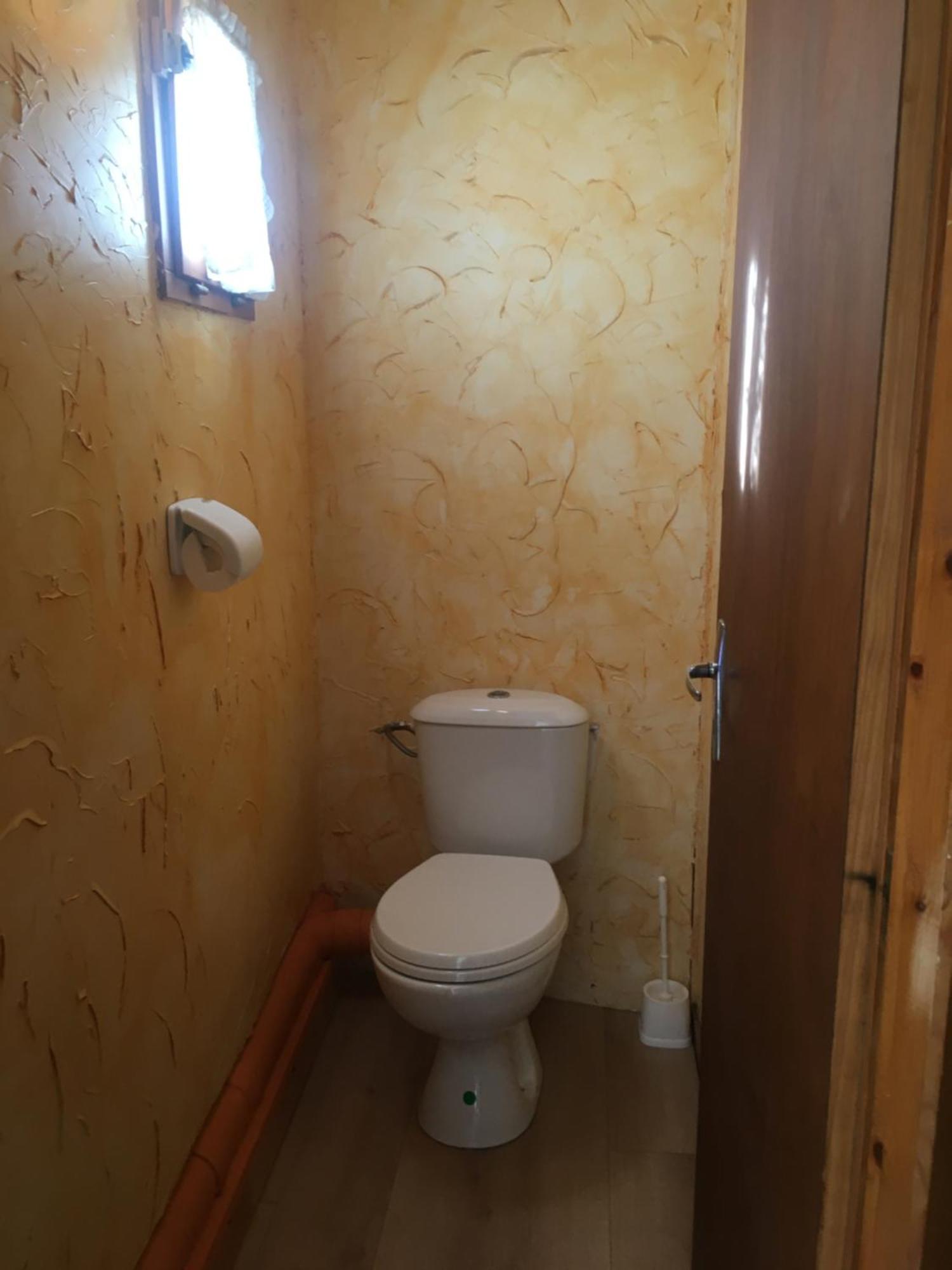 Le Neouvielle Villa Viey Eksteriør billede