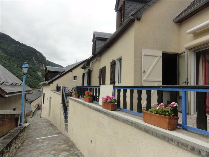 Le Neouvielle Villa Viey Eksteriør billede